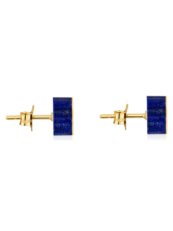 TOUS TOUS Orecchini Color 1004223500 Oro