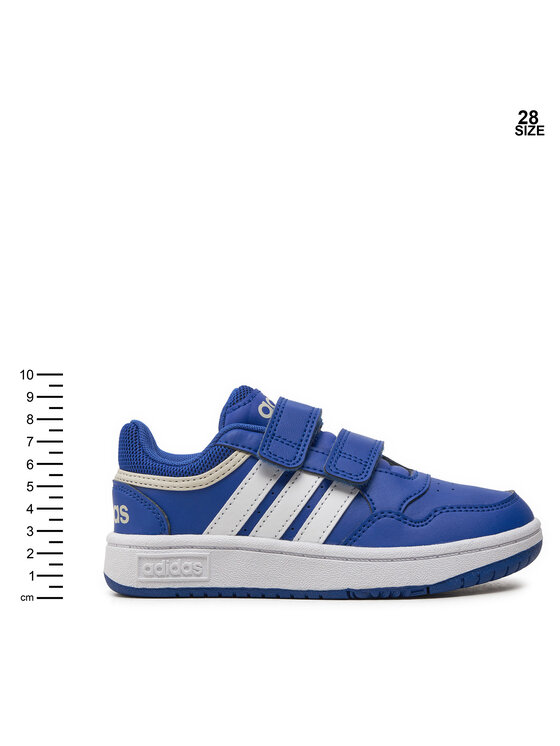 adidas c Hoops 3.0 Cf C IH8013