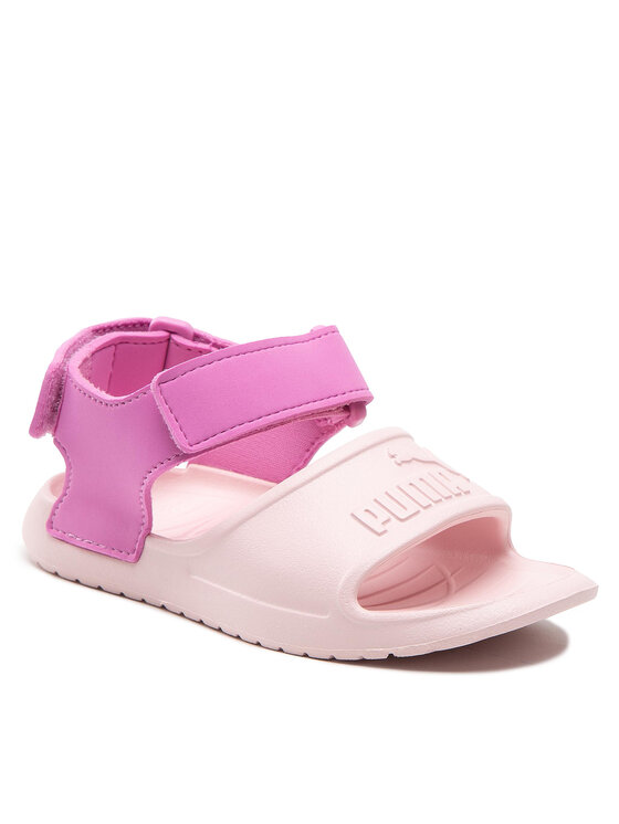 Puma Puma Sandale Divecat V2 Injex Ps 369546 11 Ružičasta
