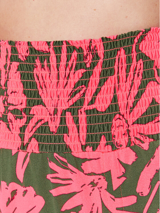 Maaji Maaji Maxirock 1991CKL001 Rosa Regular Fit