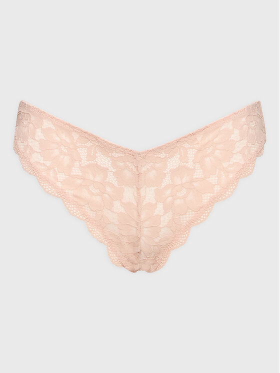 Dorina Dorina 2er-Set klassische Damenslips Myla-5Pp D001685LA084 Bunt