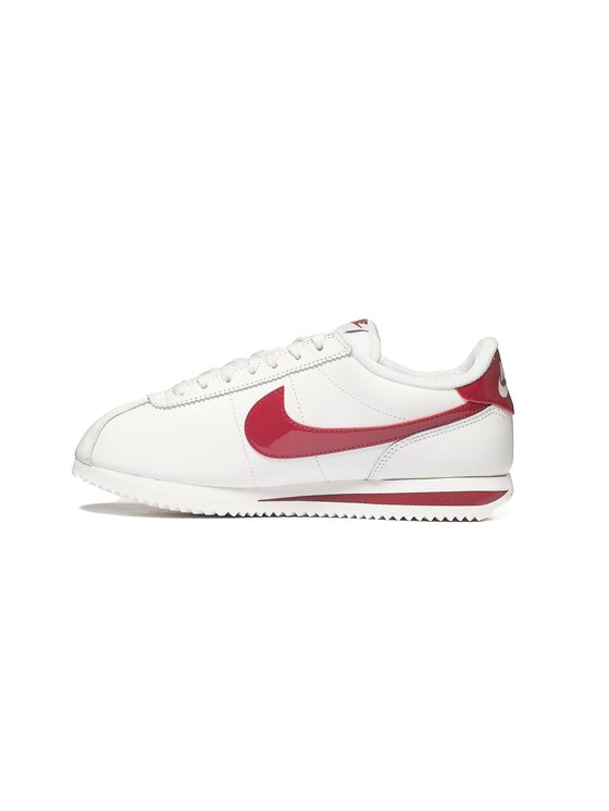 Nike Nike Sneakersy CORTEZ LTR FLORETTE Biały