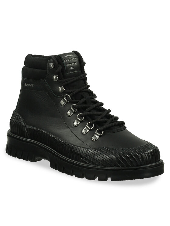 Gant Gant Trapery Nebrada 29641749 Czarny