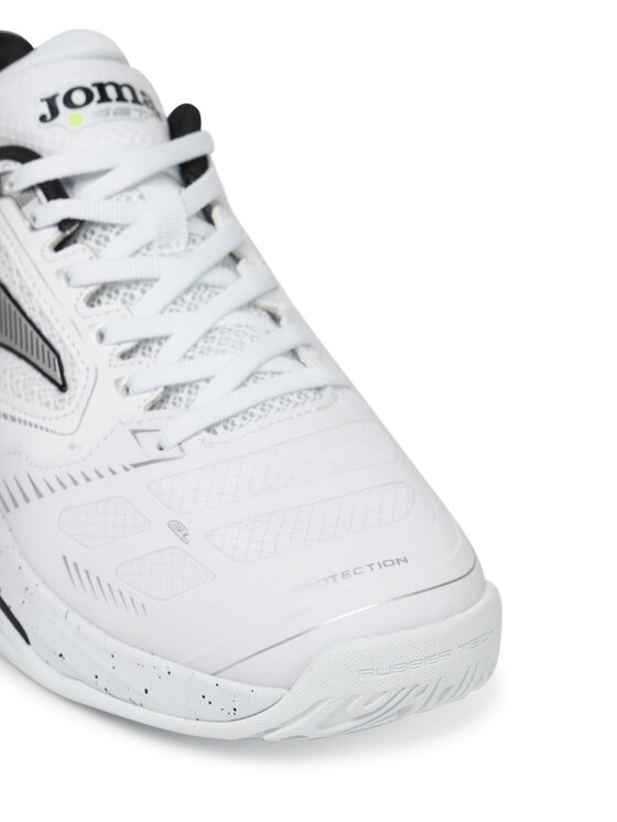 Joma Joma Boty na tenis Set 2502 TSETS2502AC Bílá