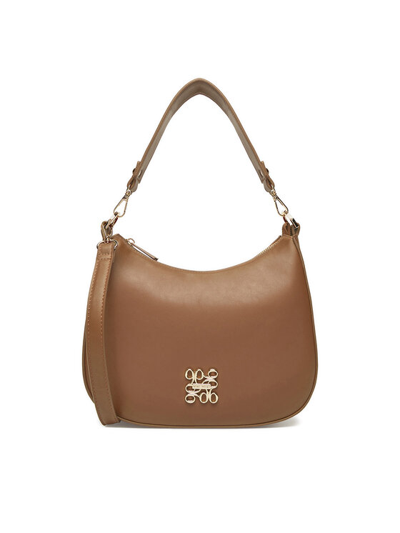 Nine West Nine West Käekott CEO-NANCY-H241690 Pruun