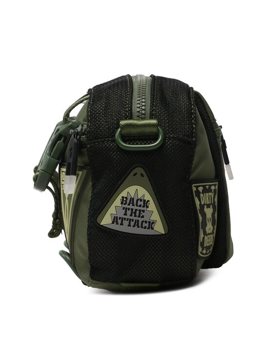 Borsetta Special Ops 3 Murse Bag 910B4847NSZ Verde...