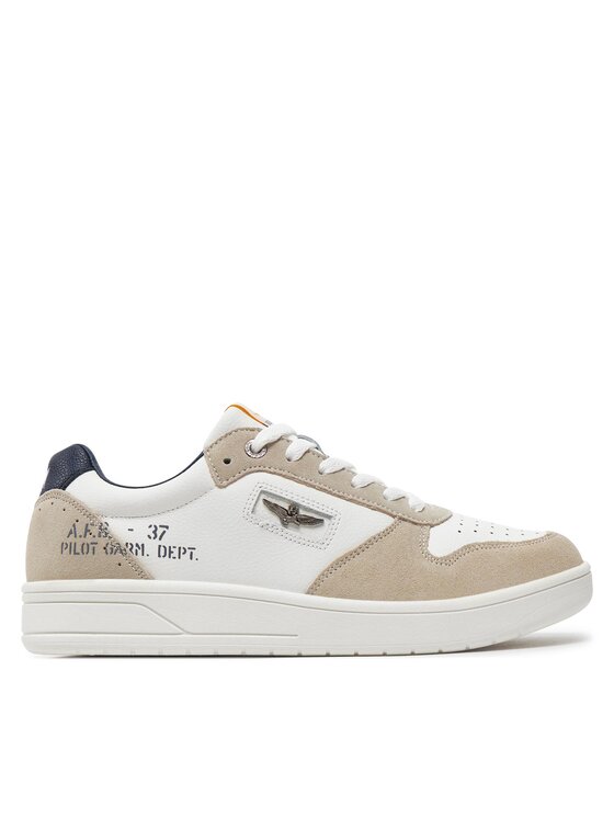 Sneakers Aeronautica Militare
