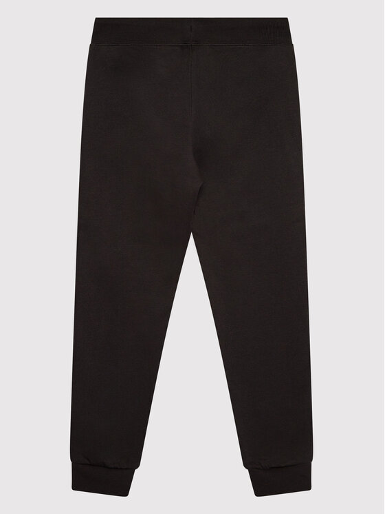 Pantaloni da tuta Asymmetric Colour Block 305782