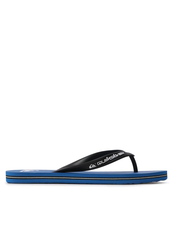 Quiksilver Quiksilver Japanke AQYL101325 Crna