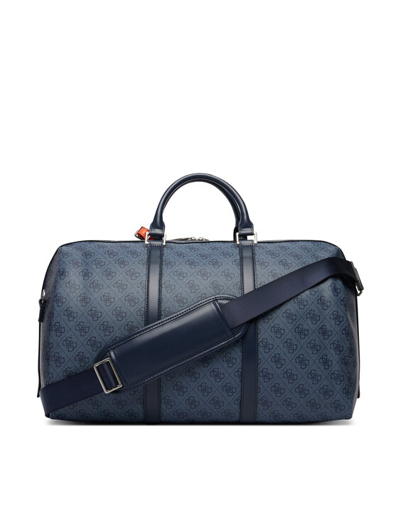 Guess Guess Torba za vikend TMMILO P6333 Tamnoplava
