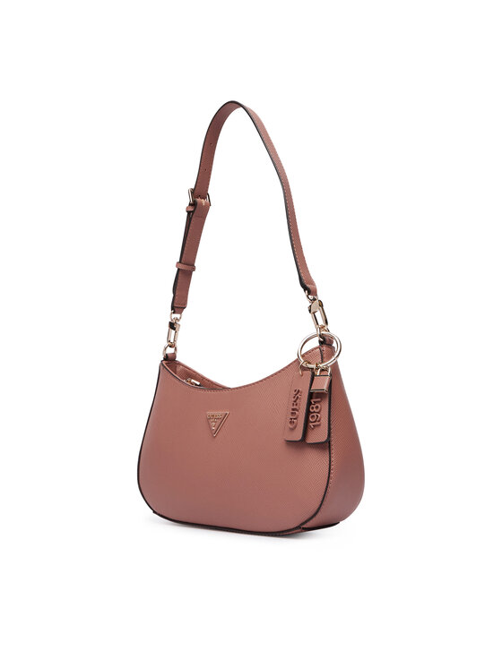 Guess Guess Handtasche Noelle II HWZG96 72180 Rosa