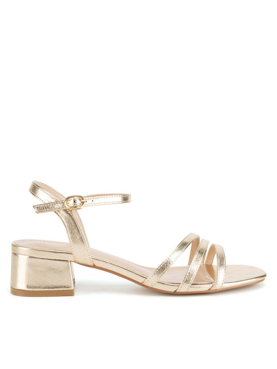 Clara Barson Clara Barson Sandali SXH3373A-29 Zlata