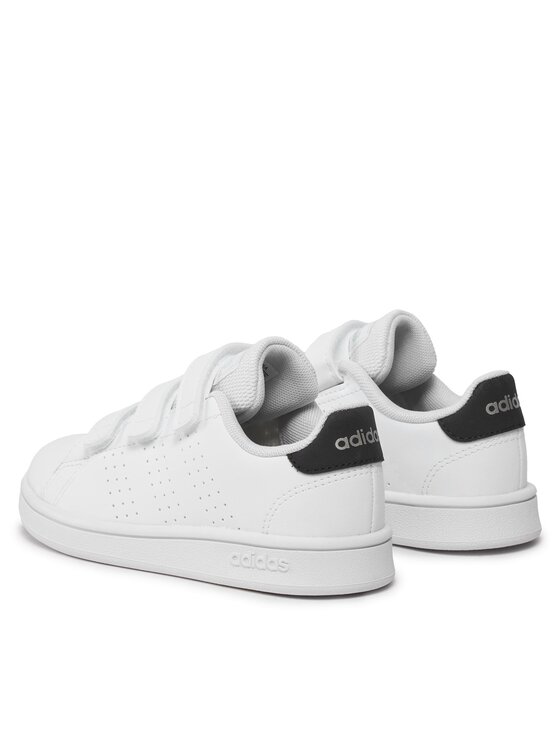 adidas Sneakers Advantage Court IG2516 WeiB Modivo