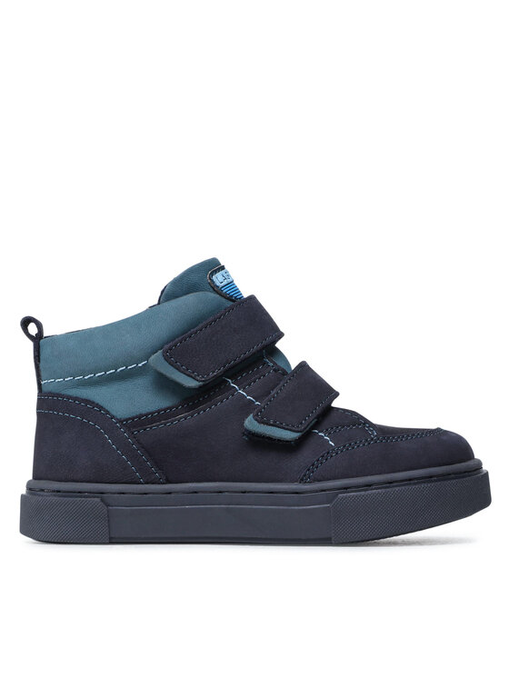Lasocki Kids Lasocki Kids Bakancs CI12-SPLENDER-01 Sötétkék