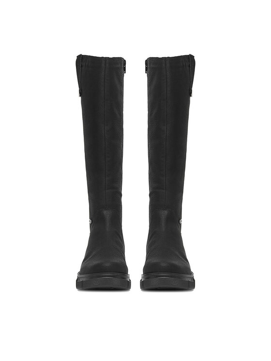 Rieker Rieker Stiefel CEO-Y7190-00 Schwarz