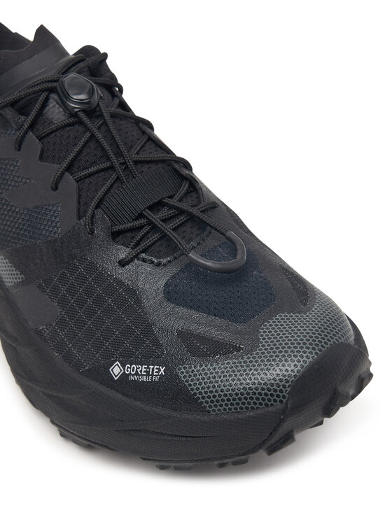 Hoka Hoka Buty do biegania Speedgoat 7 Gtx GORE-TEX 1176677 Czarny