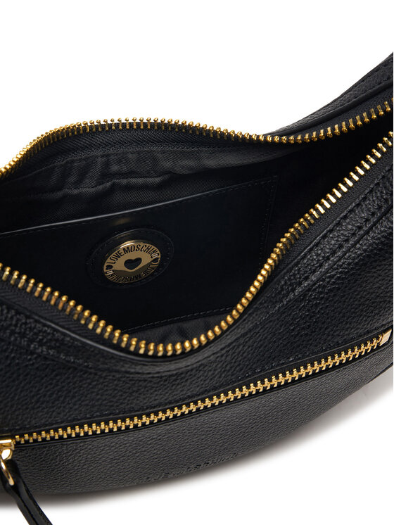 LOVE MOSCHINO LOVE MOSCHINO Rankinė JC4225PP0PKG0000 Juoda