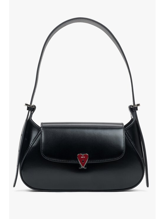 Estro Estro Τσάντα ER00116279 Μαύρο