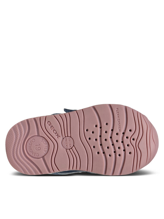 Geox Geox Tossud B Rishon Girl B450LA 0NFEW C4239 Sinine
