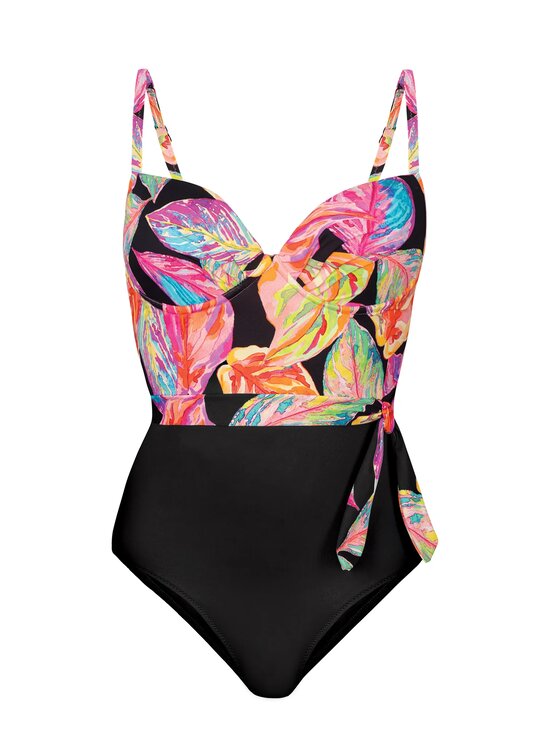 Feba Feba Costume da bagno F26 Multicolore