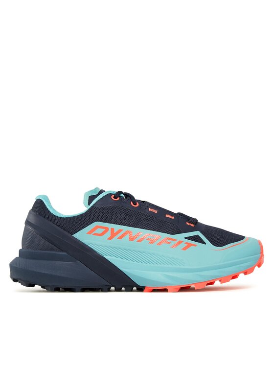 Dynafit Bežecké topánky Ultra 50 W 64067 Modrá