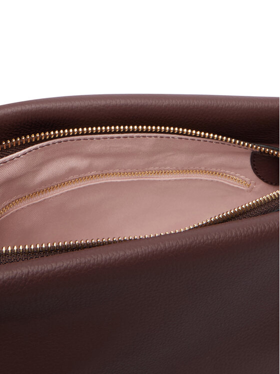 Coccinelle Coccinelle Torebka M50 Boheme Grana Double E1 M50 58 01 01 Bordowy