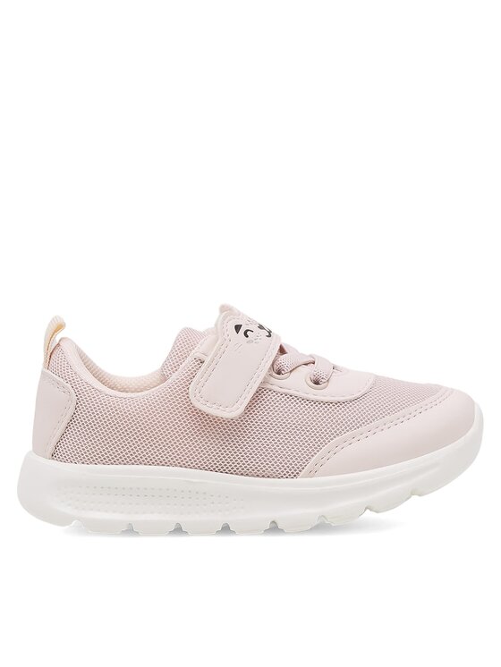 Nelli Blu Nelli Blu Сникърси YI265699(II)DZ Розов