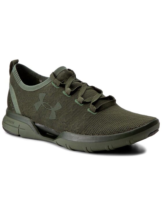 under armour charged coolswitch run