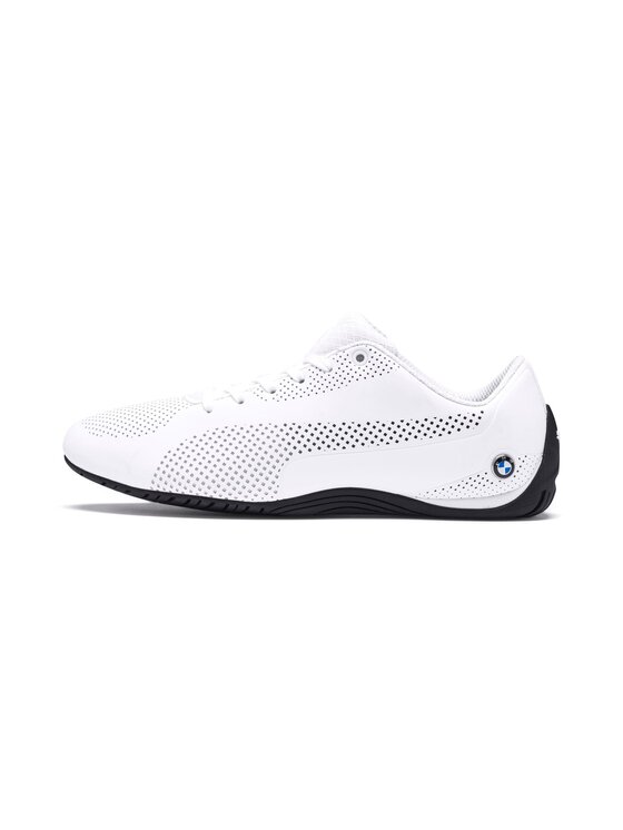 Puma Puma Sneakersy 305882 Biały
