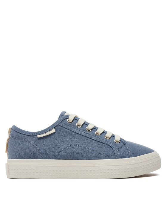 Gant Snīkeri Carroly Sneaker 28538621 Zils