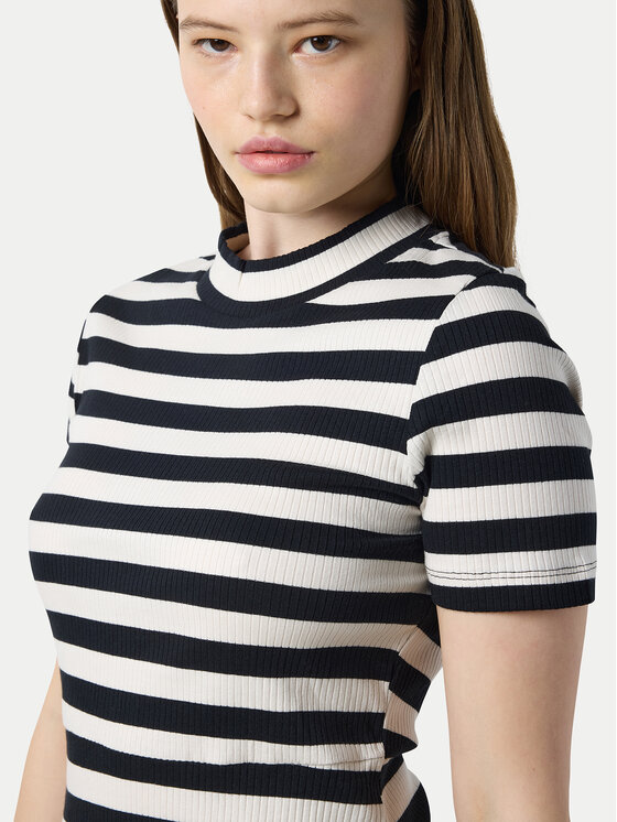 Noisy May Noisy May Повсякденна сукня Elinor 27033179 Бежевий Regular Fit