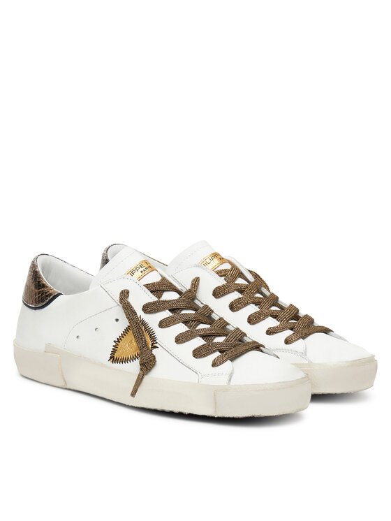 Philippe Model Philippe Model Tossud A011706 PRLD VMP4 Valge
