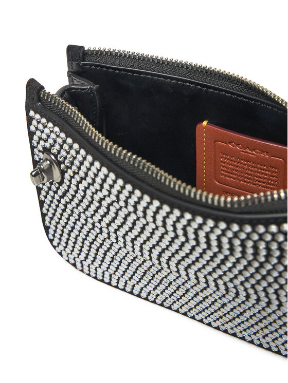 Coach Coach Handtasche CW592 Schwarz