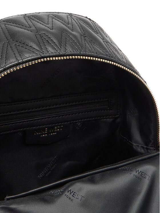 Nine West Nine West Zaino CEO-Astoria-Aura-LX10163 Nero