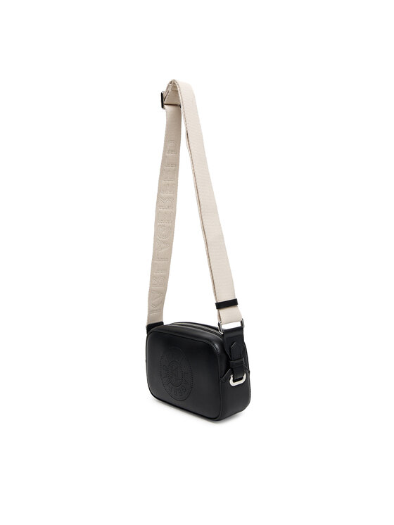 KARL LAGERFELD KARL LAGERFELD Torbica A3W30310 Crna
