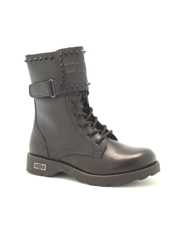 Cult Cult Trapery CLW432000 Czarny