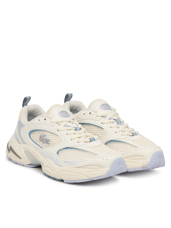 Lacoste Lacoste Sneakers Storm 96 2K 52SFA0027 Creme