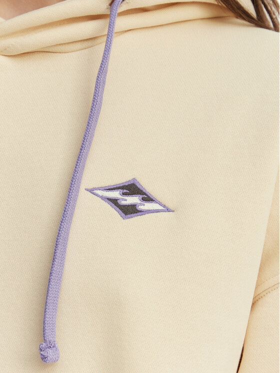 Billabong Billabong Pluus 73 EBJFT00156 Beež Oversize