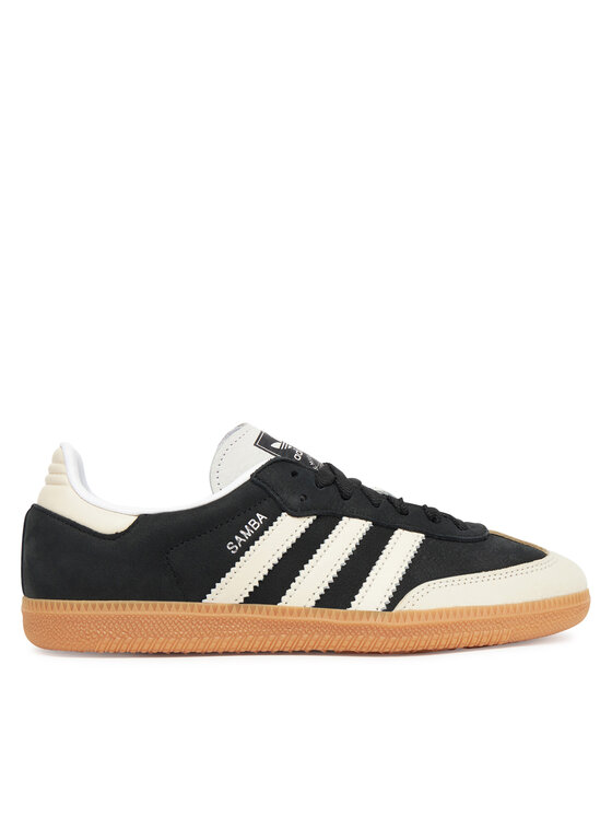 Sneakers adidas Samba Og W IE5836 Negru