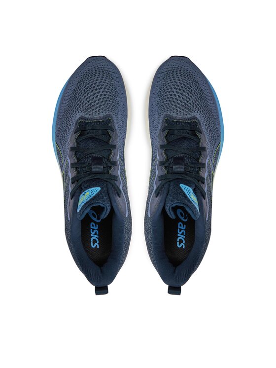 Asics Asics Laufschuhe Dynablast 4 1011B697 Blau