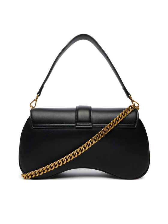 Just Cavalli Just Cavalli Torebka 80RA4BA1 ZSA89 Czarny