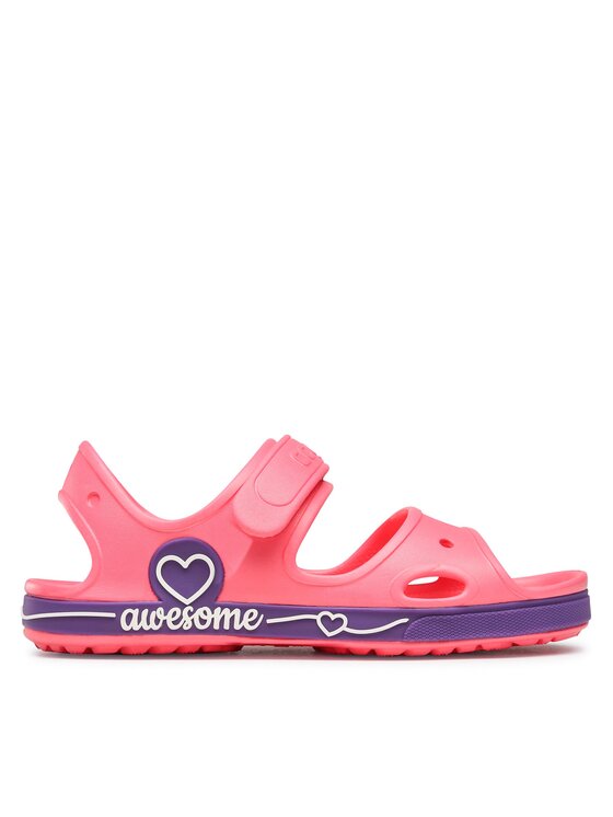 Coqui Coqui Sandalen 8862-406-4243 Rosa