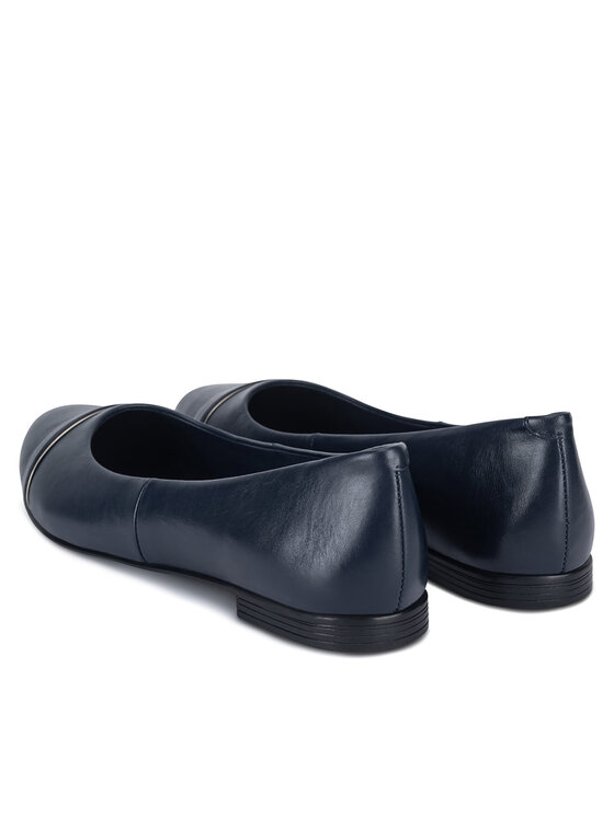 Lasocki Lasocki Ballerine RST-ERICA-49 Blu scuro