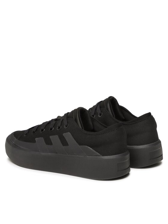 adidas adidas Sneakersy ZNSORED HP9824 Černá