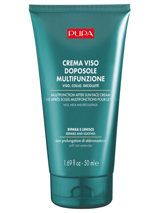 PUPA Milano PUPA Milano Crema Viso Doposole Krem po opalaniu