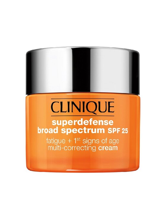 Clinique Clinique Superdefense Krem do twarzy