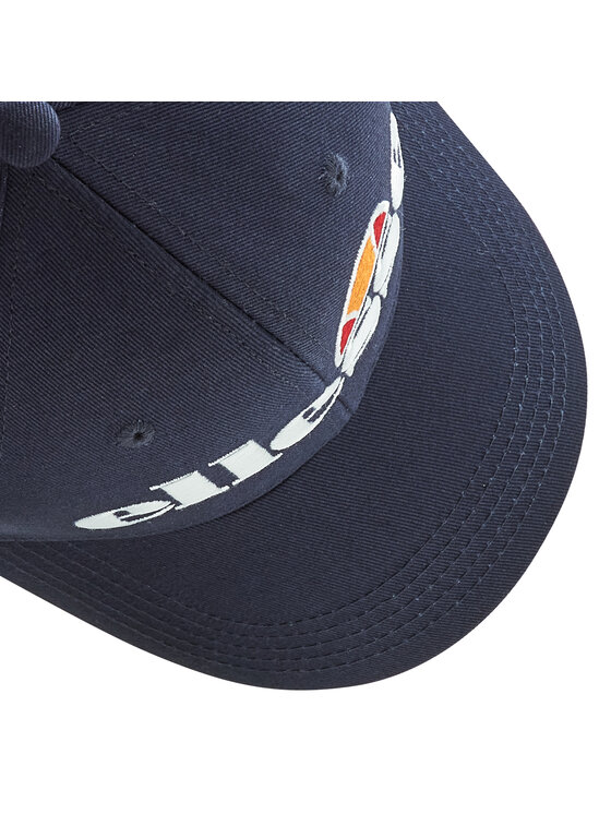 Ellesse Ellesse Czapka z daszkiem Ragusa Cap SAAA0849 Granatowy
