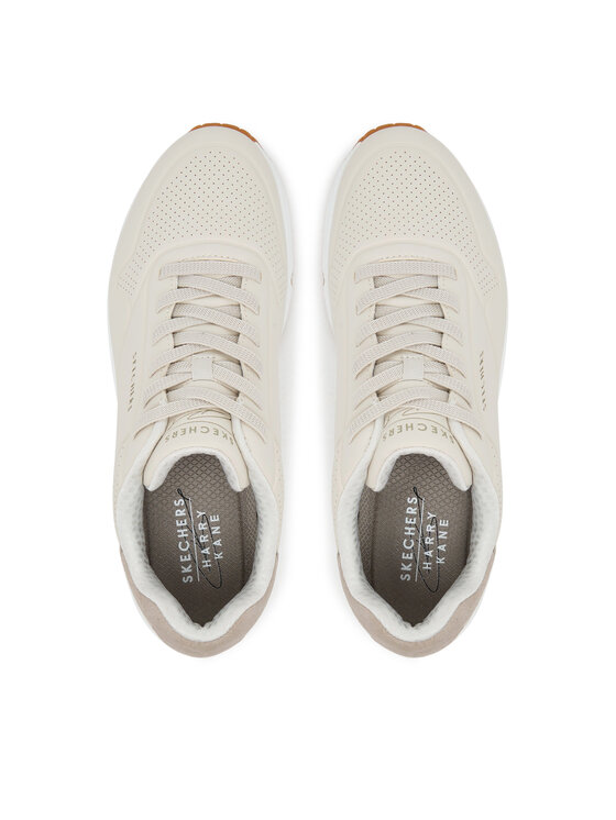 Skechers Skechers Sneakersy 183920/TPE Beżowy