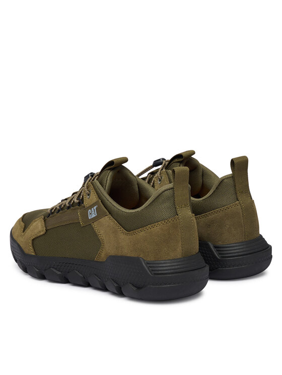 CAT Footwear CAT Footwear Αθλητικά Hex Lite Outdoor P726810 Χακί