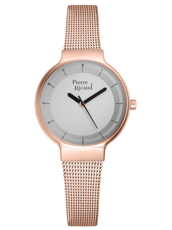 Pierre Ricaud Pierre Ricaud Orologio P51077.9117Q Oro
